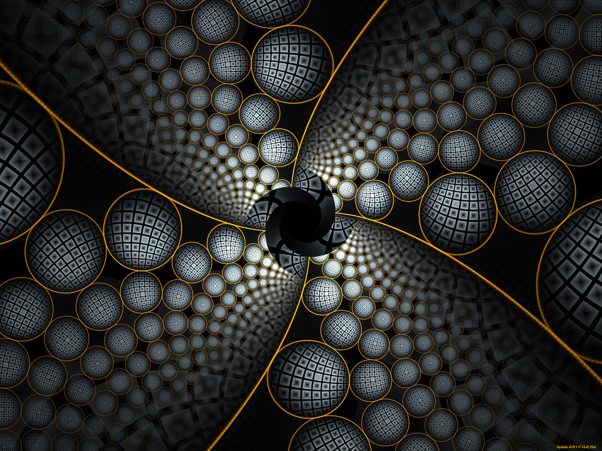 3 ,  , fractal, , , 